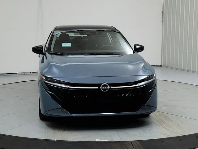 New 2026 Nissan Sentra SR w/ Floor Mat Package image 2