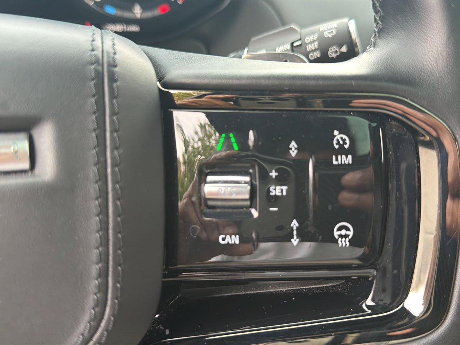 Used 2024 Land Rover Range Rover Sport Dynamic SE AWD/4WD image 15
