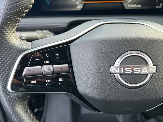 Used 2024 Nissan Ariya AWD image 23