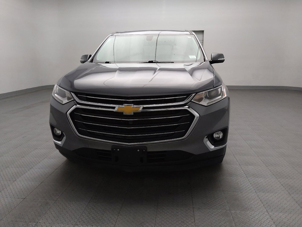 Used 2020 Chevrolet Traverse LT image 15