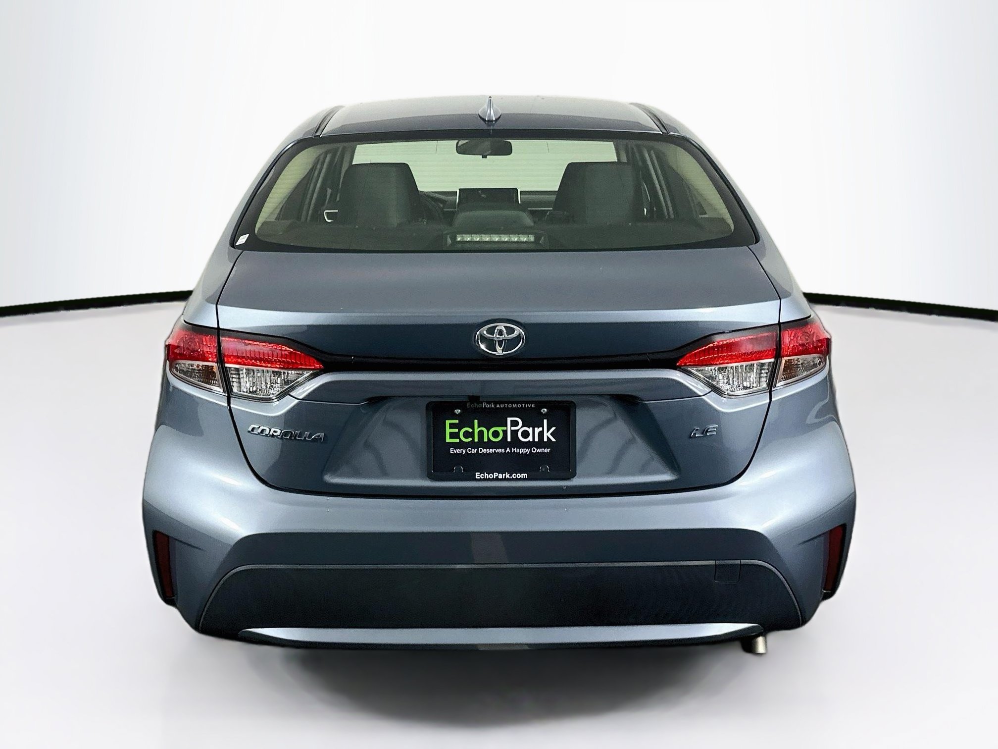 Used 2021 Toyota Corolla LE FWD image 7