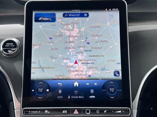 New 2026 Mercedes-Benz GLC 300 4MATIC image 19