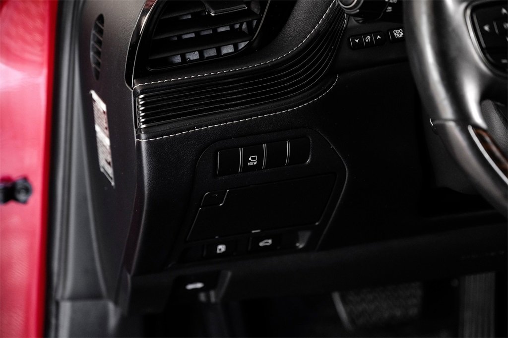 Used 2018 Lexus LS 500 image 27