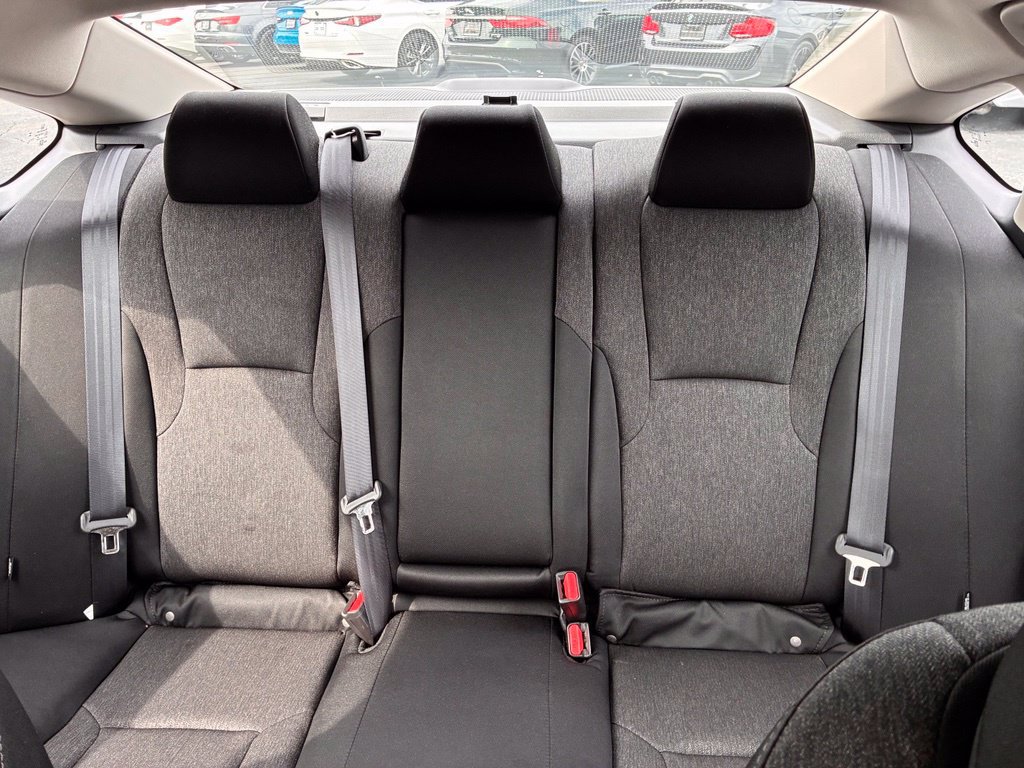 Used 2024 Honda Accord EX image 13