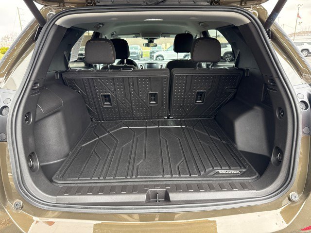 Certified 2024 Chevrolet Equinox LT w/ LPO, Floor Liner Package image 25