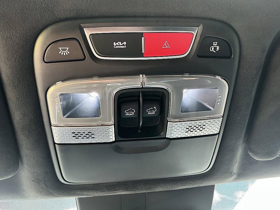 Used 2024 Kia Telluride SX Prestige X-Line AWD/4WD image 21