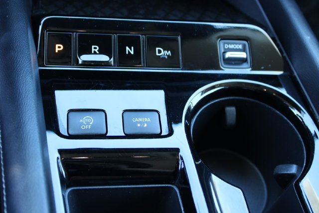 Used 2025 Nissan Murano SV FWD image 27