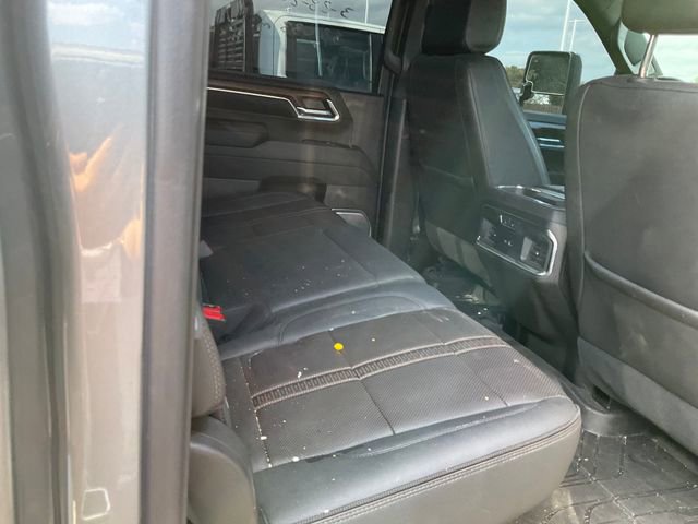 Used 2024 Chevrolet Silverado 3500 High Country w/ High Country Premium Package image 11