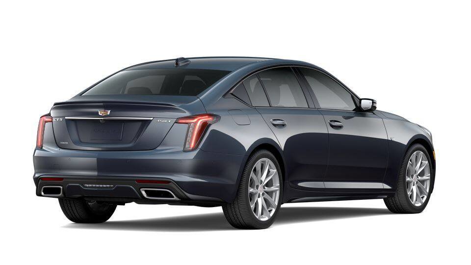 New 2026 Cadillac CT5 Sport AWD/4WD image 7