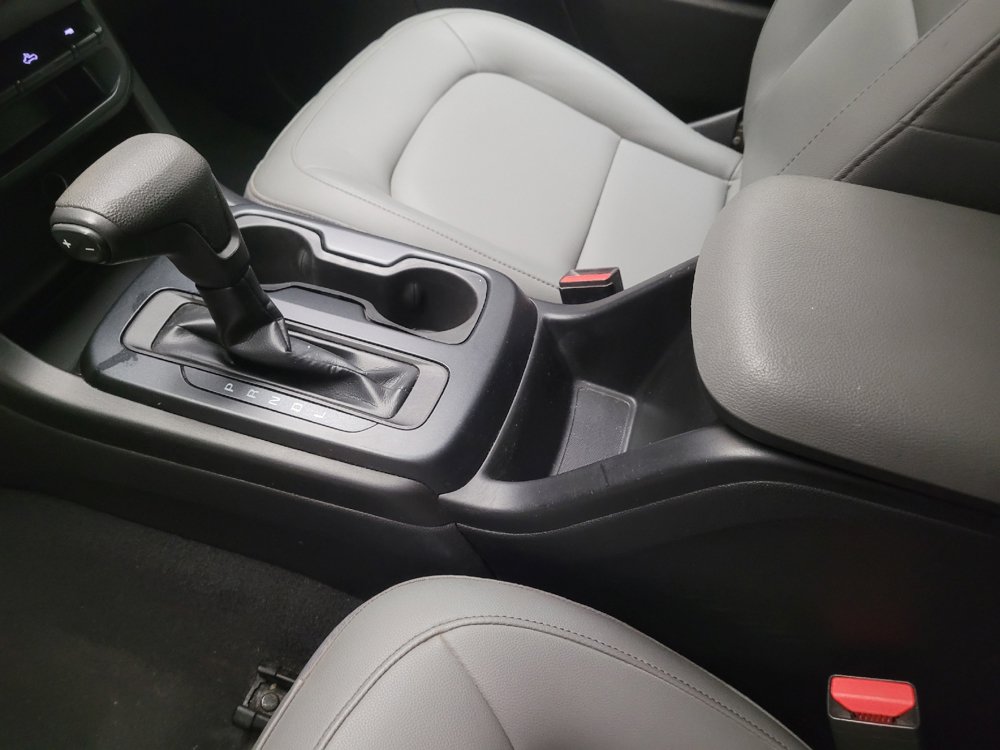 Used 2019 Chevrolet Colorado W/T w/ WT Convenience Package RWD image 26
