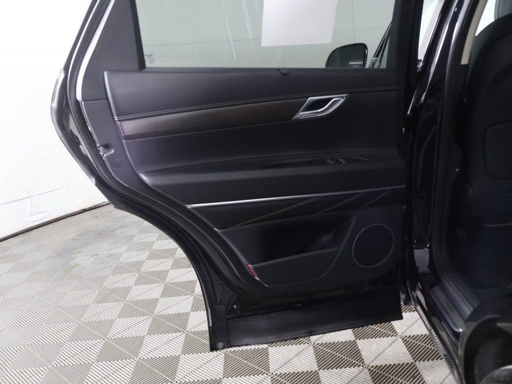 Used 2024 Genesis GV80 3.5T image 27