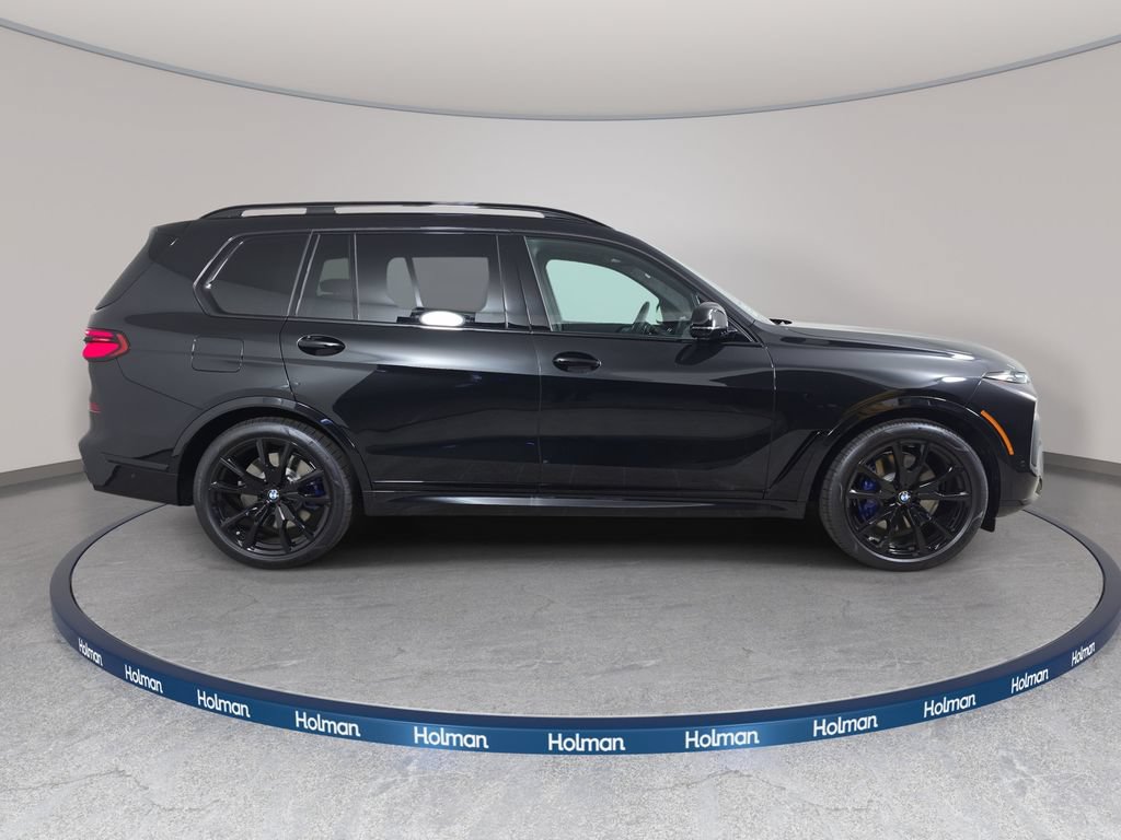 New 2027 BMW X7 M60i AWD/4WD image 4