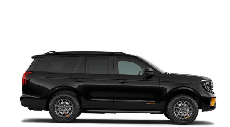 New 2026 Ford Expedition Tremor image 28