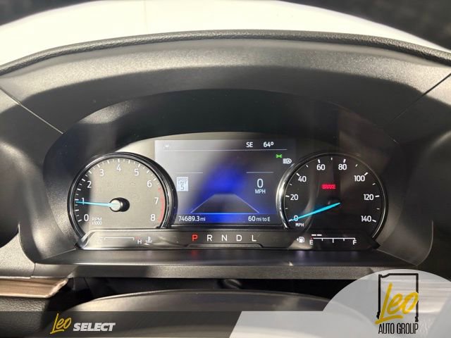 Used 2022 Ford Explorer Limited w/ Equipment Group 301A AWD/4WD image 20