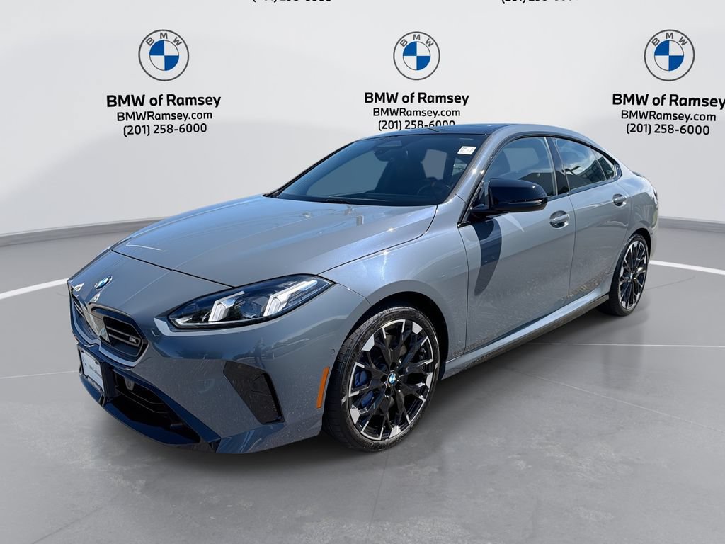 Used 2026 BMW M235i xDrive w/ Premium Package