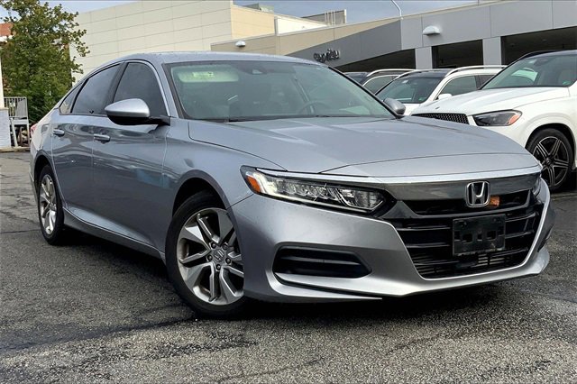 Used 2020 Honda Accord LX