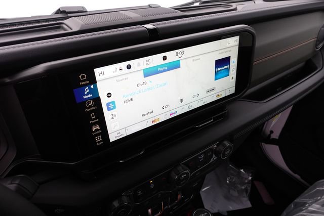 New 2026 Jeep Gladiator Mojave image 21