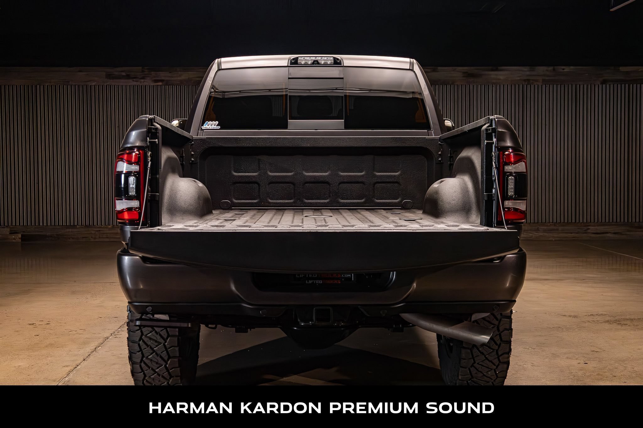 Used 2021 RAM 2500 Laramie AWD/4WD image 7