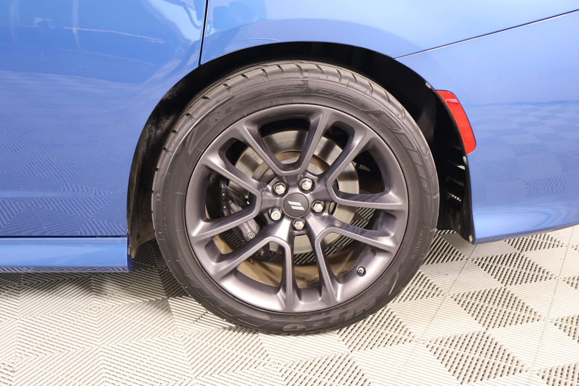 Used 2021 Dodge Charger Scat Pack RWD image 18