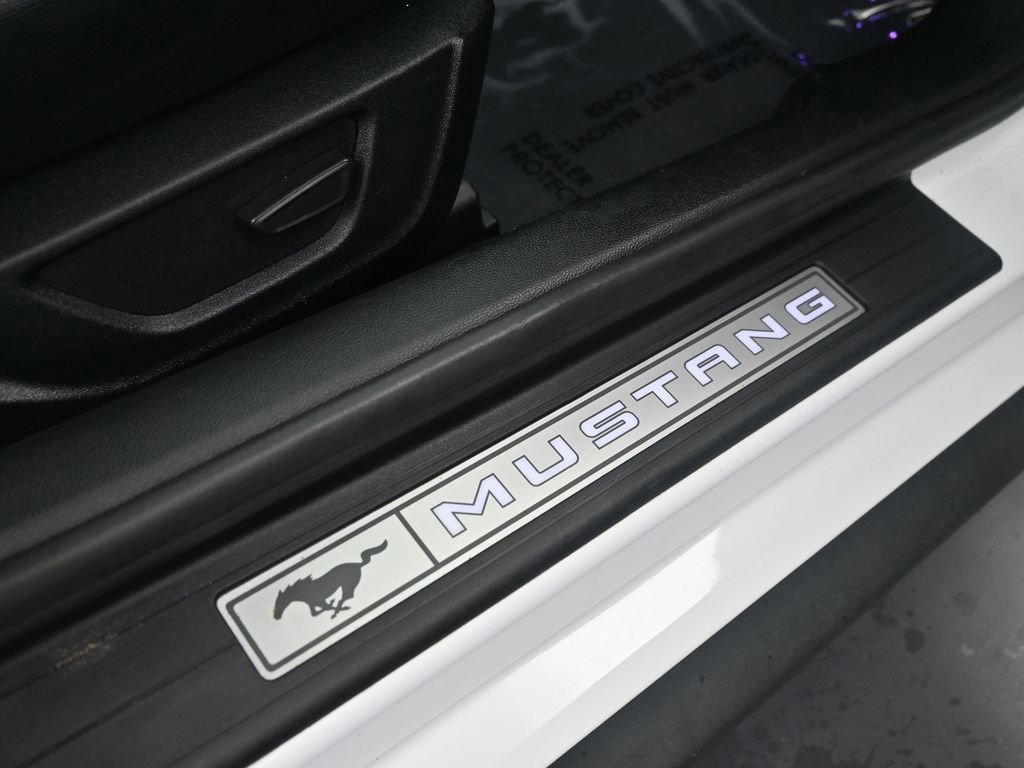 Used 2022 Ford Mustang GT Premium image 21