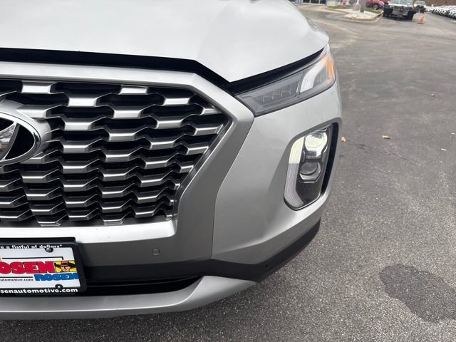 Used 2021 Hyundai Palisade SEL w/ Premium Package image 43