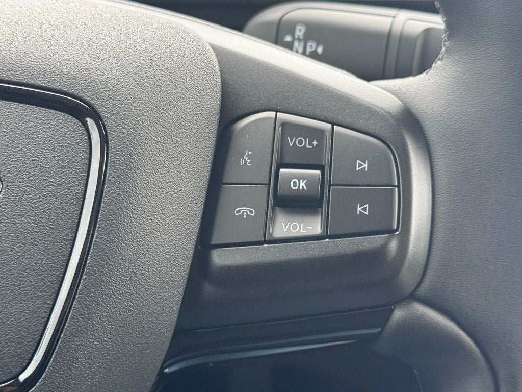 New 2026 Ford Mustang Mach-E Premium AWD/4WD image 10