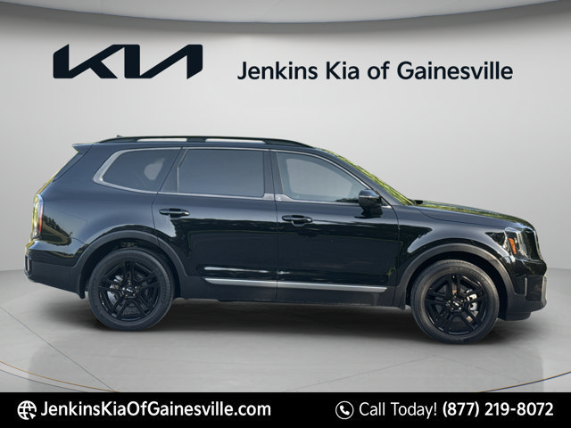 Used 2023 Kia Telluride EX X-Line AWD/4WD image 6