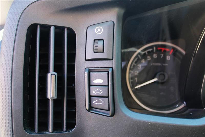 Used 2010 Honda Ridgeline RTL image 20