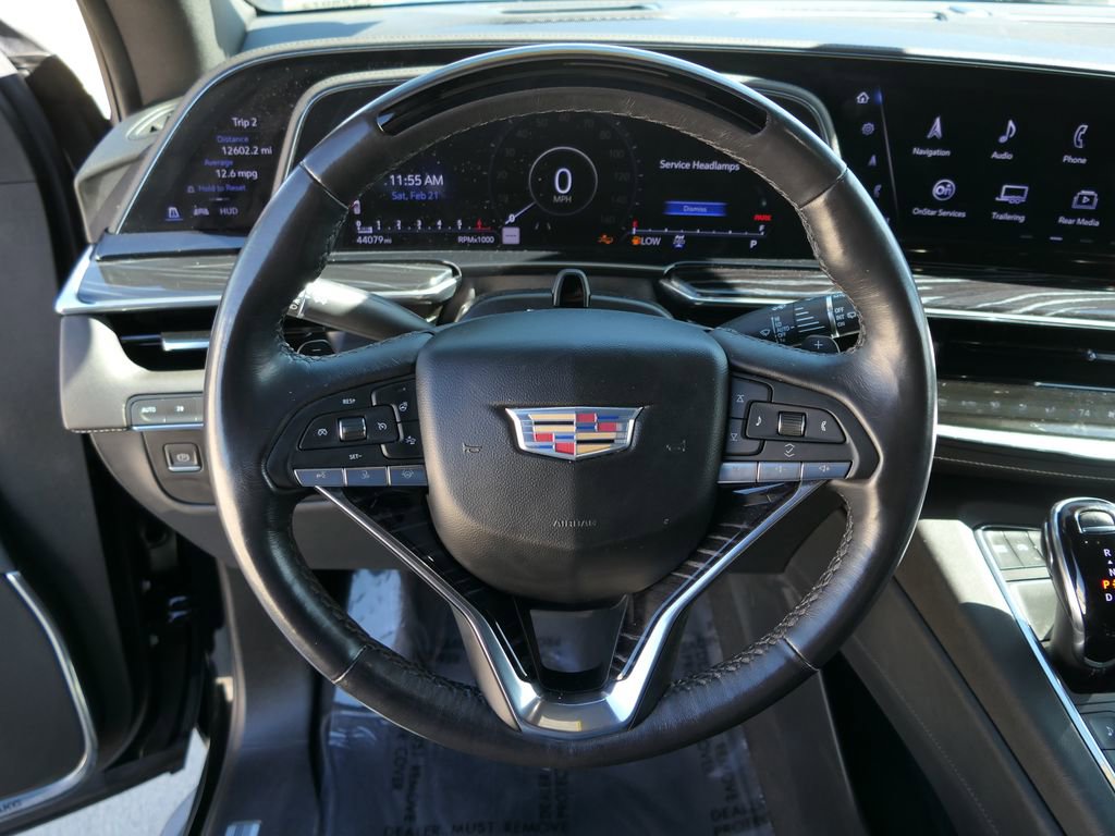 Used 2023 Cadillac Escalade Sport image 15