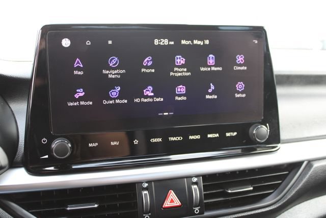 Used 2024 Kia Forte GT-Line FWD image 29