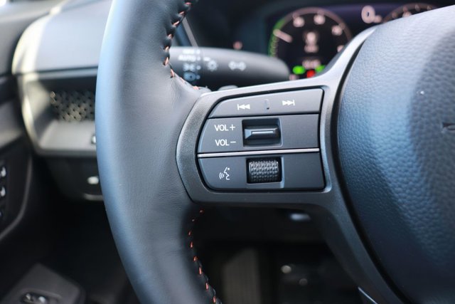 New 2026 Honda CR-V Sport-L image 22