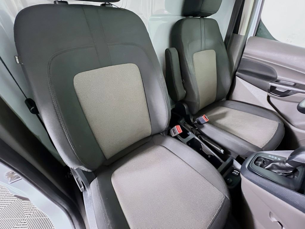 Used 2021 Ford Transit Connect XL w/ CNG/LPG Engine Prep Package FWD image 25