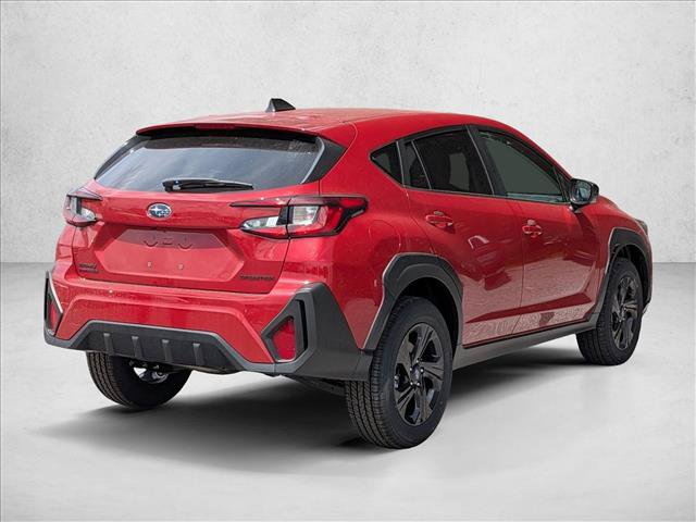 New 2026 Subaru Crosstrek 2.5i AWD/4WD image 2