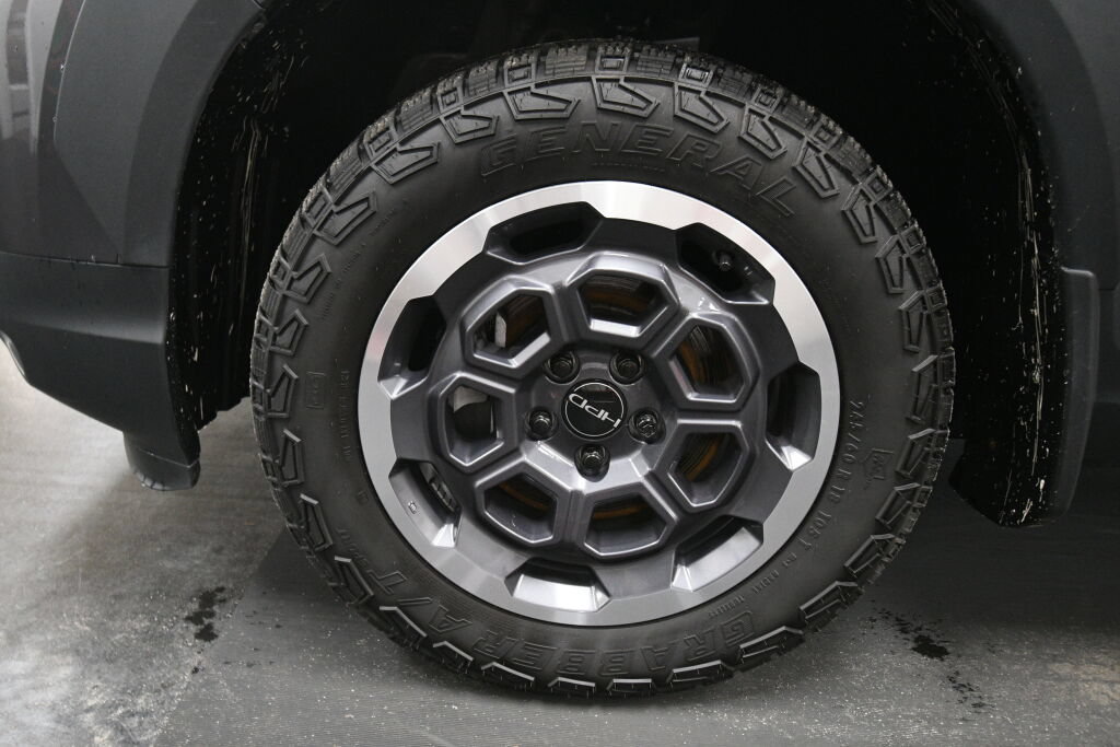 Used 2024 Honda Ridgeline RTL image 39