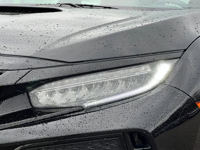 Used 2018 Honda Civic Type R image 41