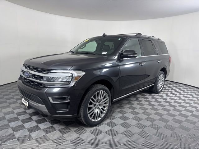Used 2024 Ford Expedition Limited image 7