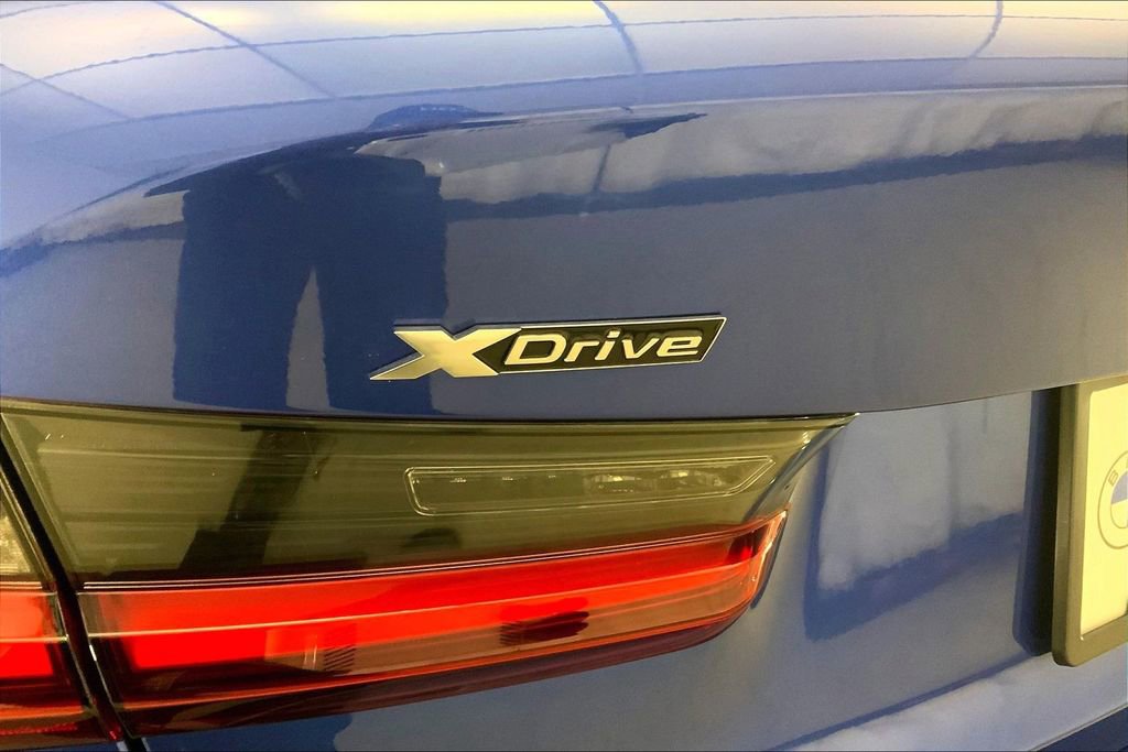 Used 2026 BMW M340i xDrive image 7