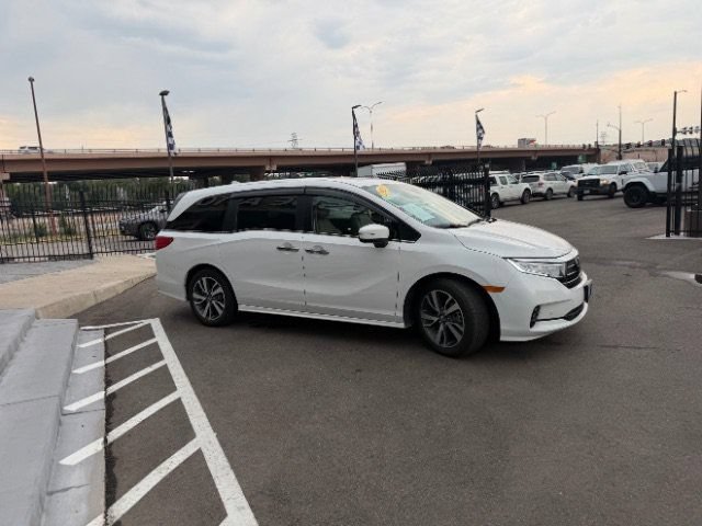 Used 2023 Honda Odyssey Touring image 16