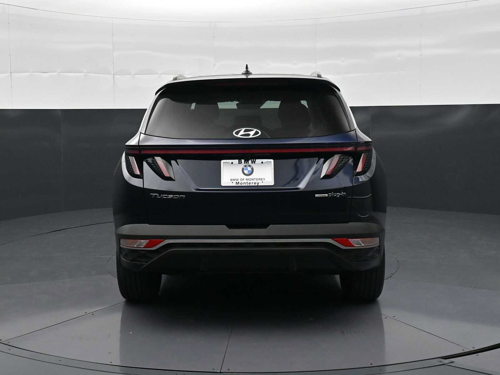 Used 2023 Hyundai Tucson SEL AWD/4WD image 6