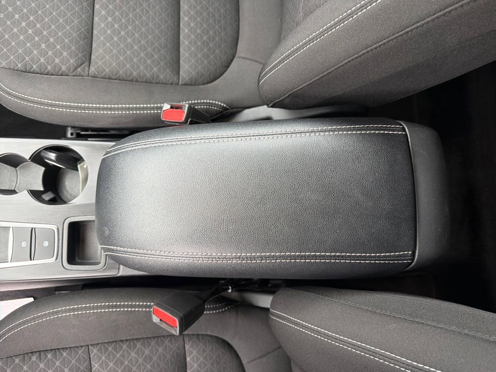 Used 2024 Ford Escape Active w/ Tech Pack #1 image 25