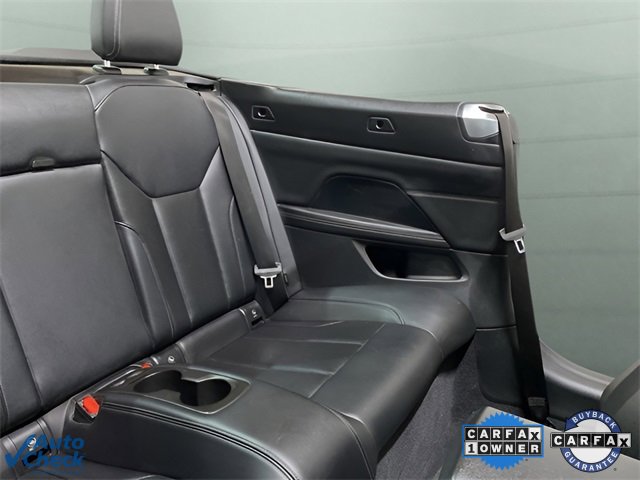 Used 2025 BMW 430i xDrive Convertible image 63