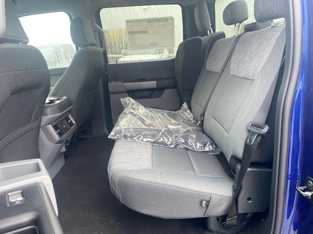 New 2026 Ford F250 XLT w/ Tremor Off-Road Package AWD/4WD image 28