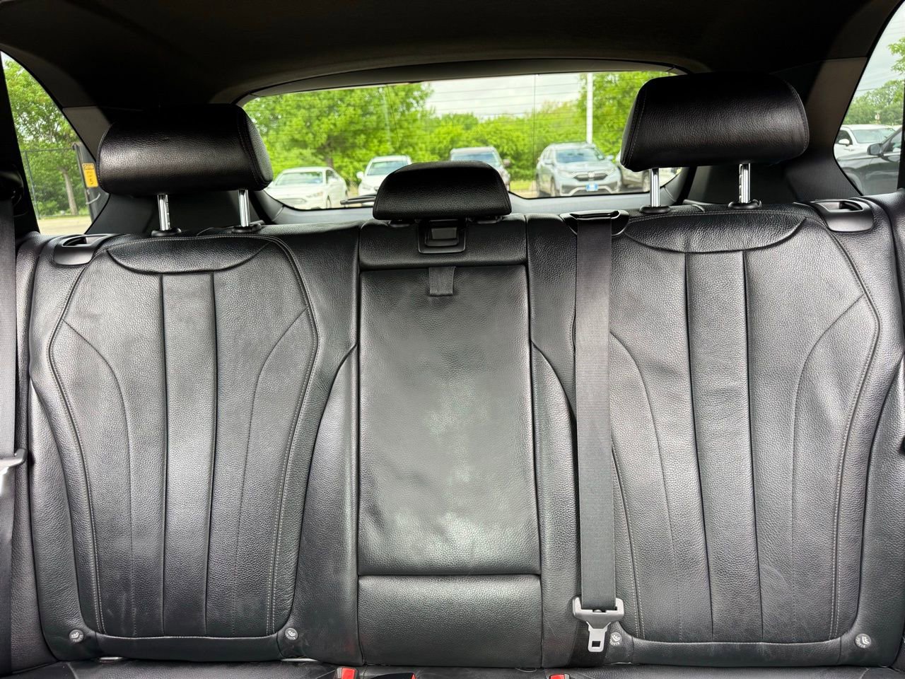 Used 2017 BMW X5 sDrive35i image 21