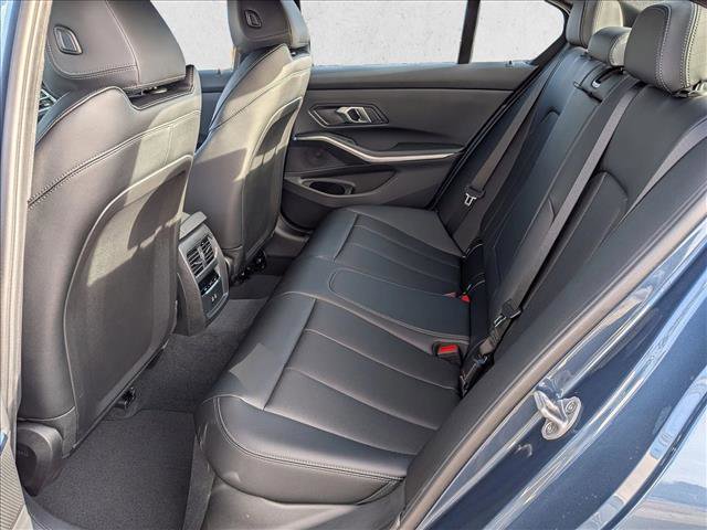 New 2026 BMW 330i xDrive Sedan w/ M Sport Package image 16