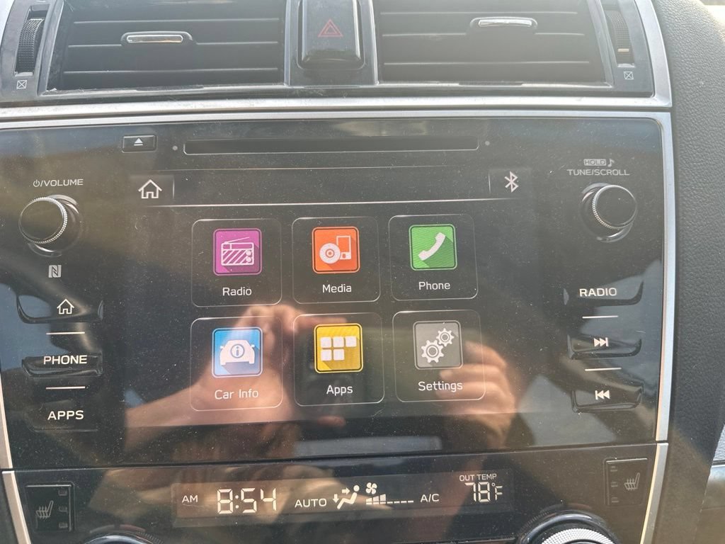 Used 2018 Subaru Legacy 2.5i Premium AWD/4WD image 18