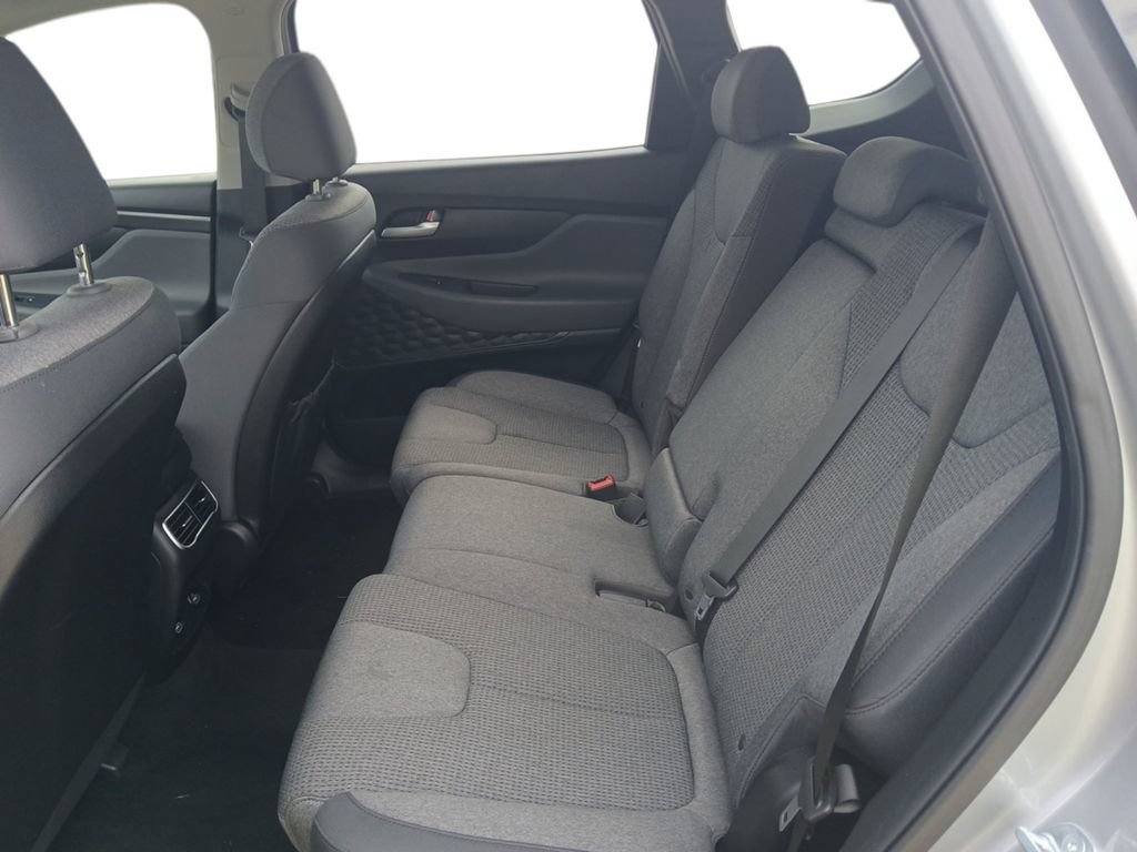 Used 2023 Hyundai Santa Fe SEL FWD image 27