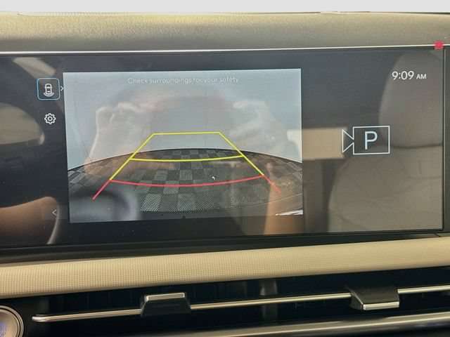 New 2026 Hyundai Tucson SE AWD/4WD image 22