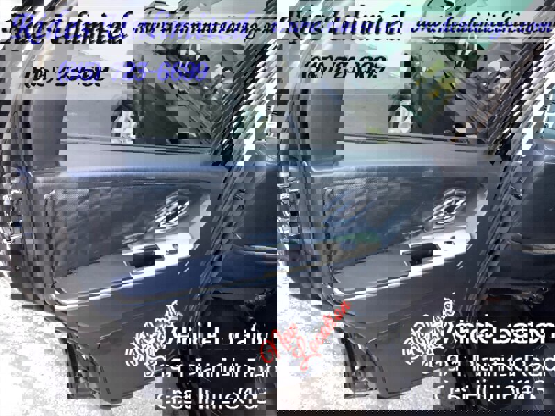 Used 2007 Mercury Mariner Luxury image 21