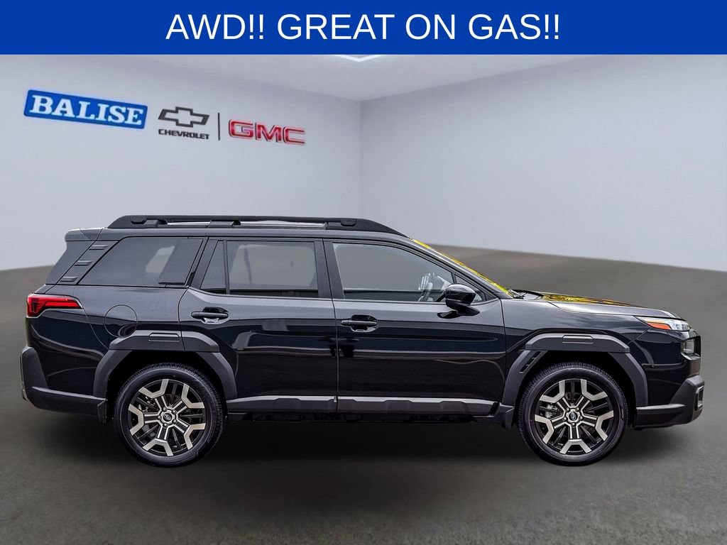 Used 2026 Subaru Outback Touring XT AWD/4WD image 7