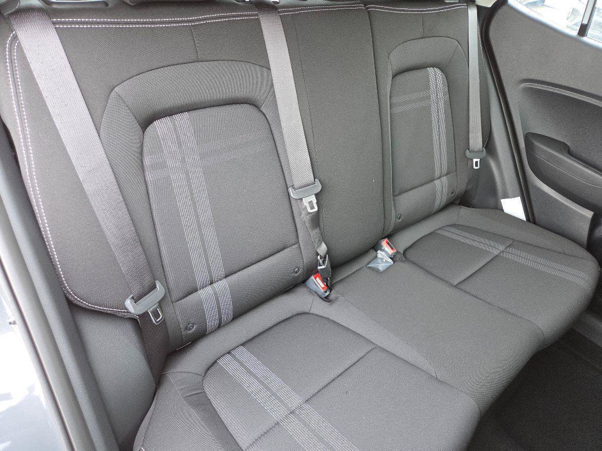 New 2026 Hyundai Venue SEL FWD image 54